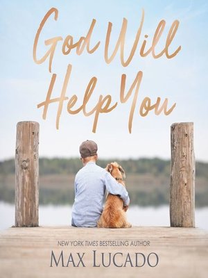 cover image of God Will Help You